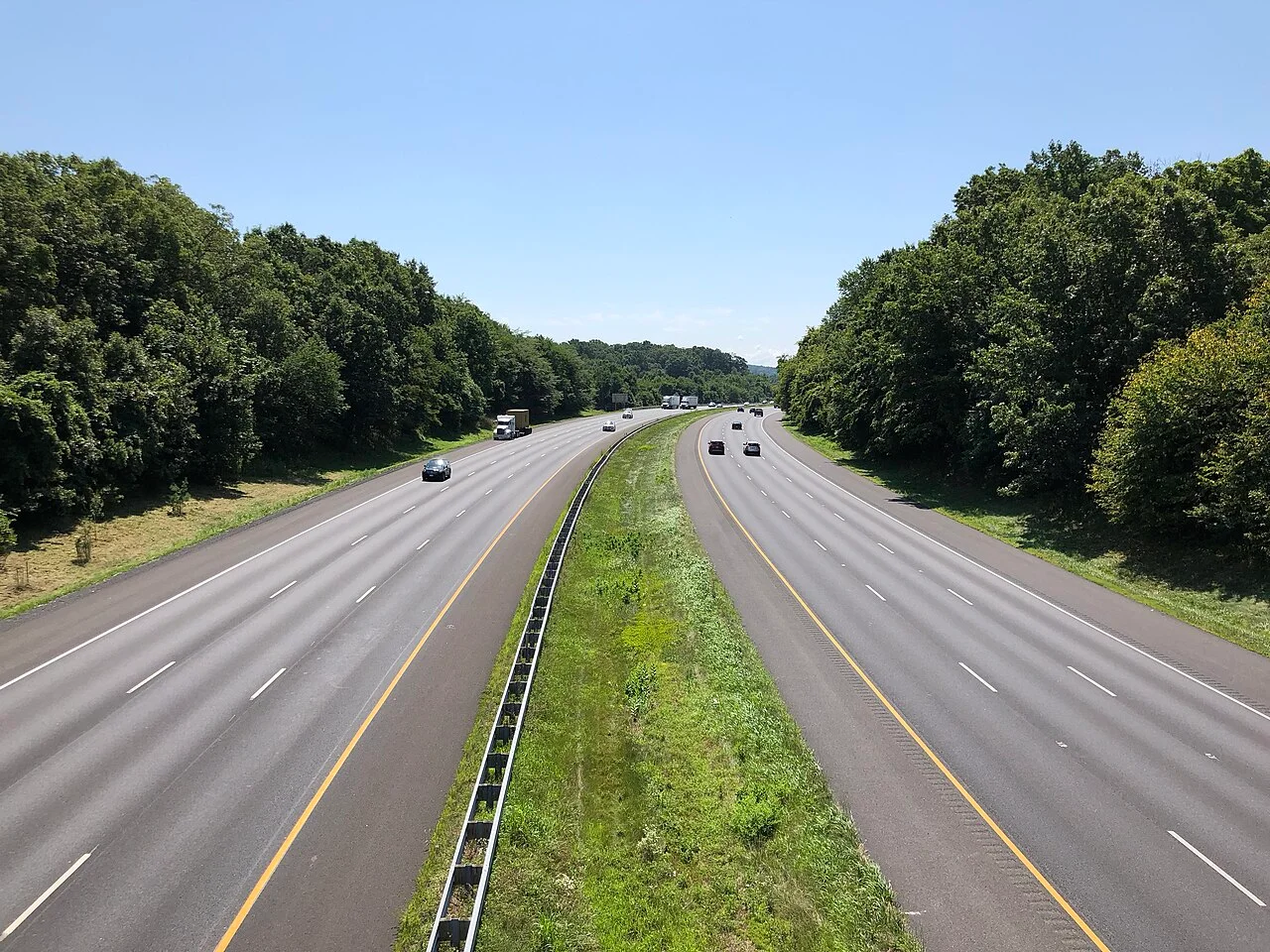 Photo of Spring Ridge