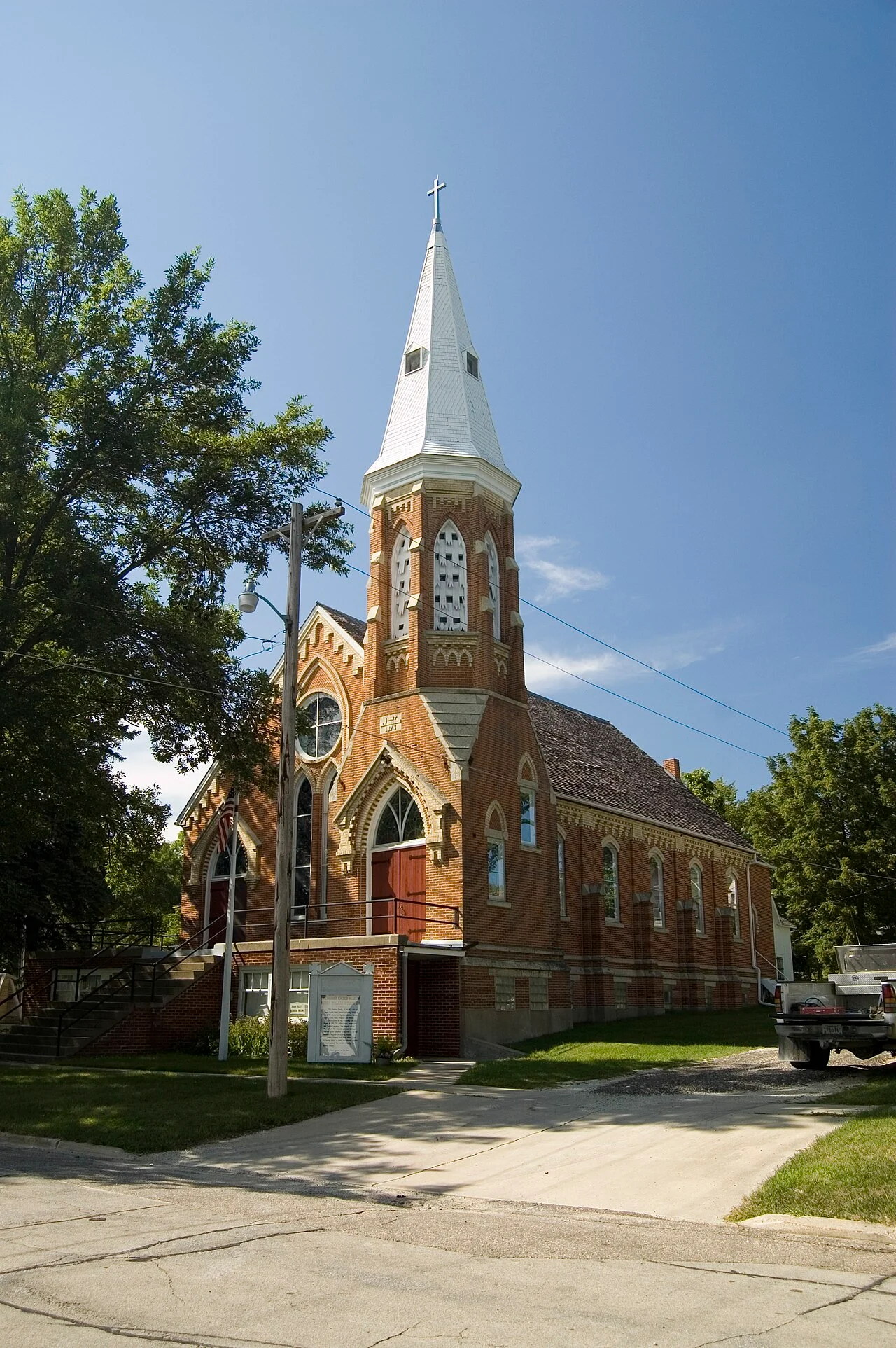 Photo of Spring Valley