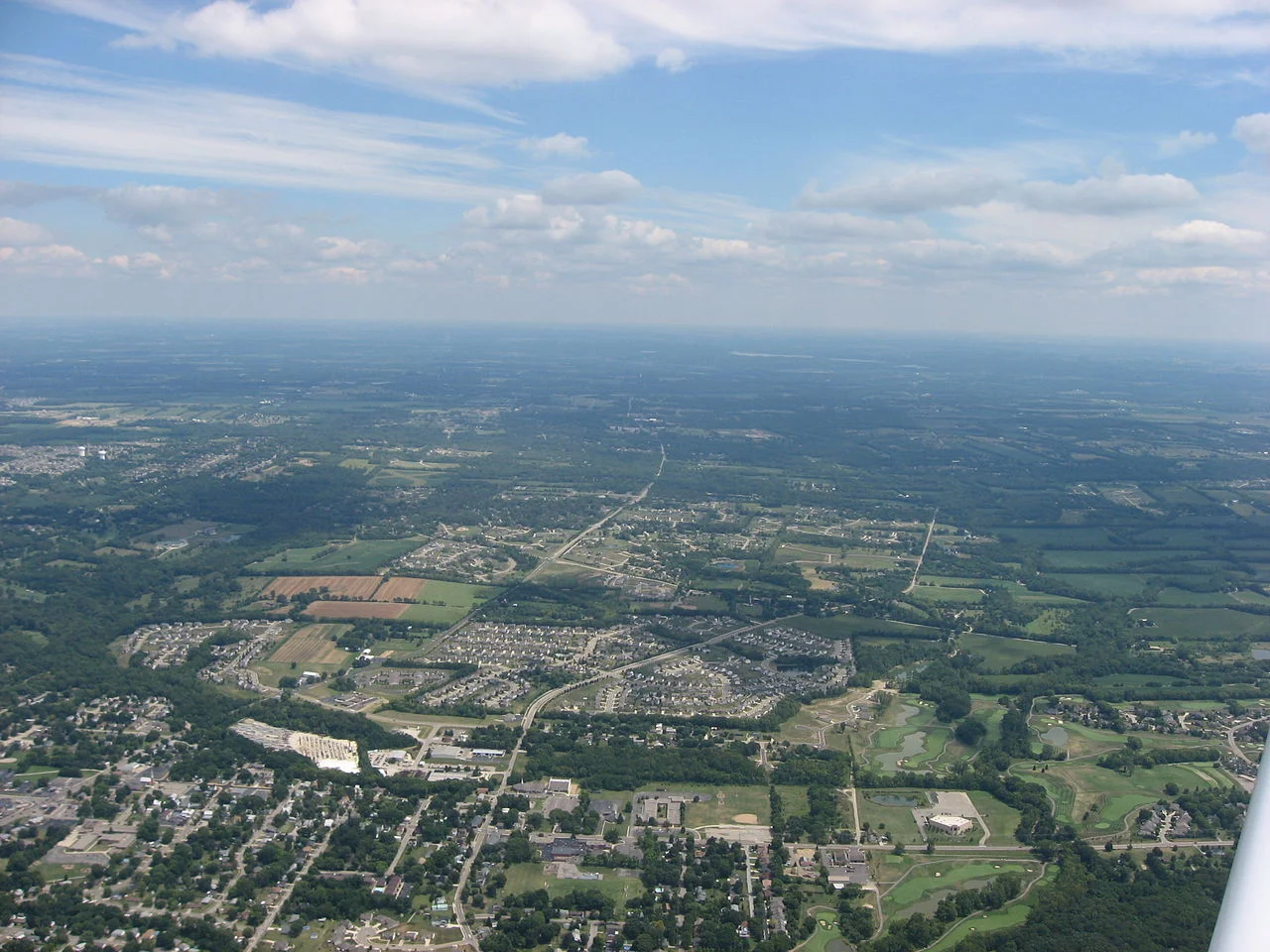 Photo of Springboro