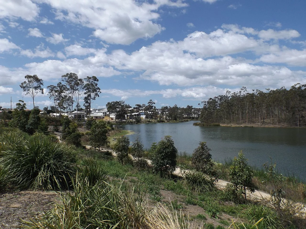 Photo of Springfield Lakes