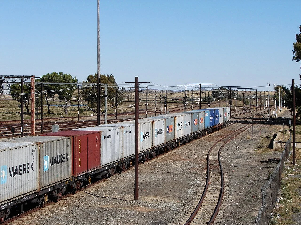 Photo of Springfontein