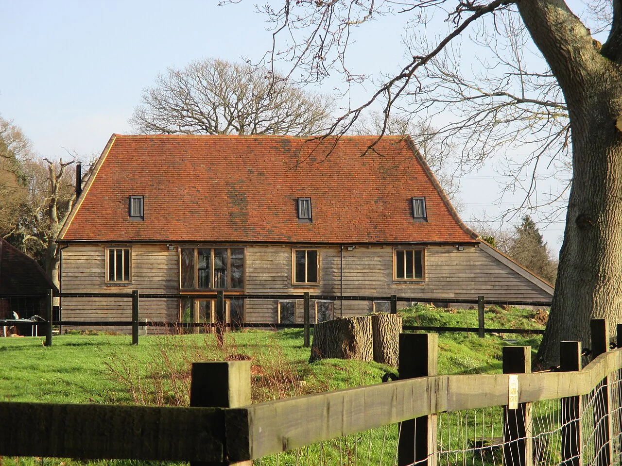 Photo of Springlands