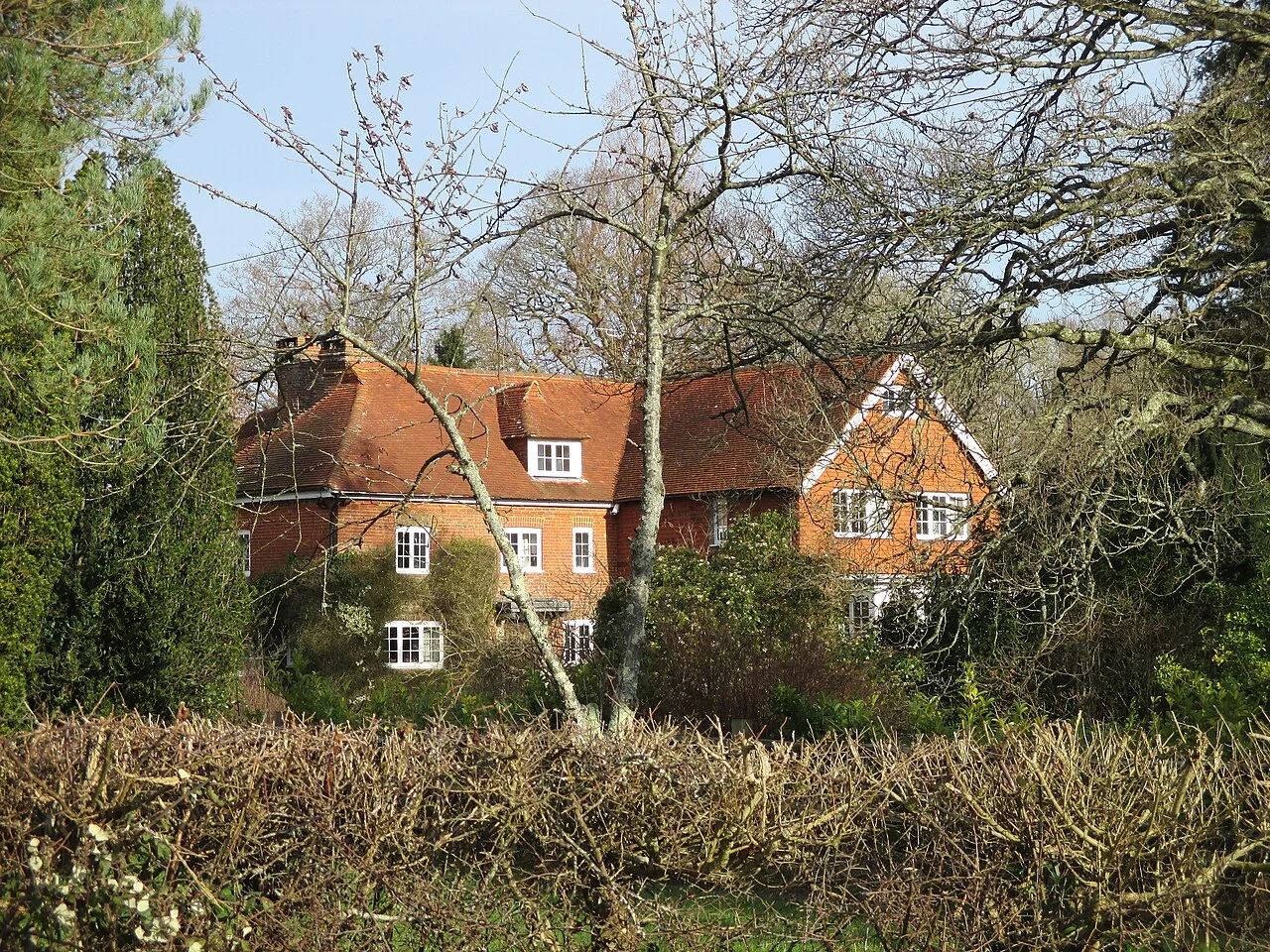 Photo of Springlands