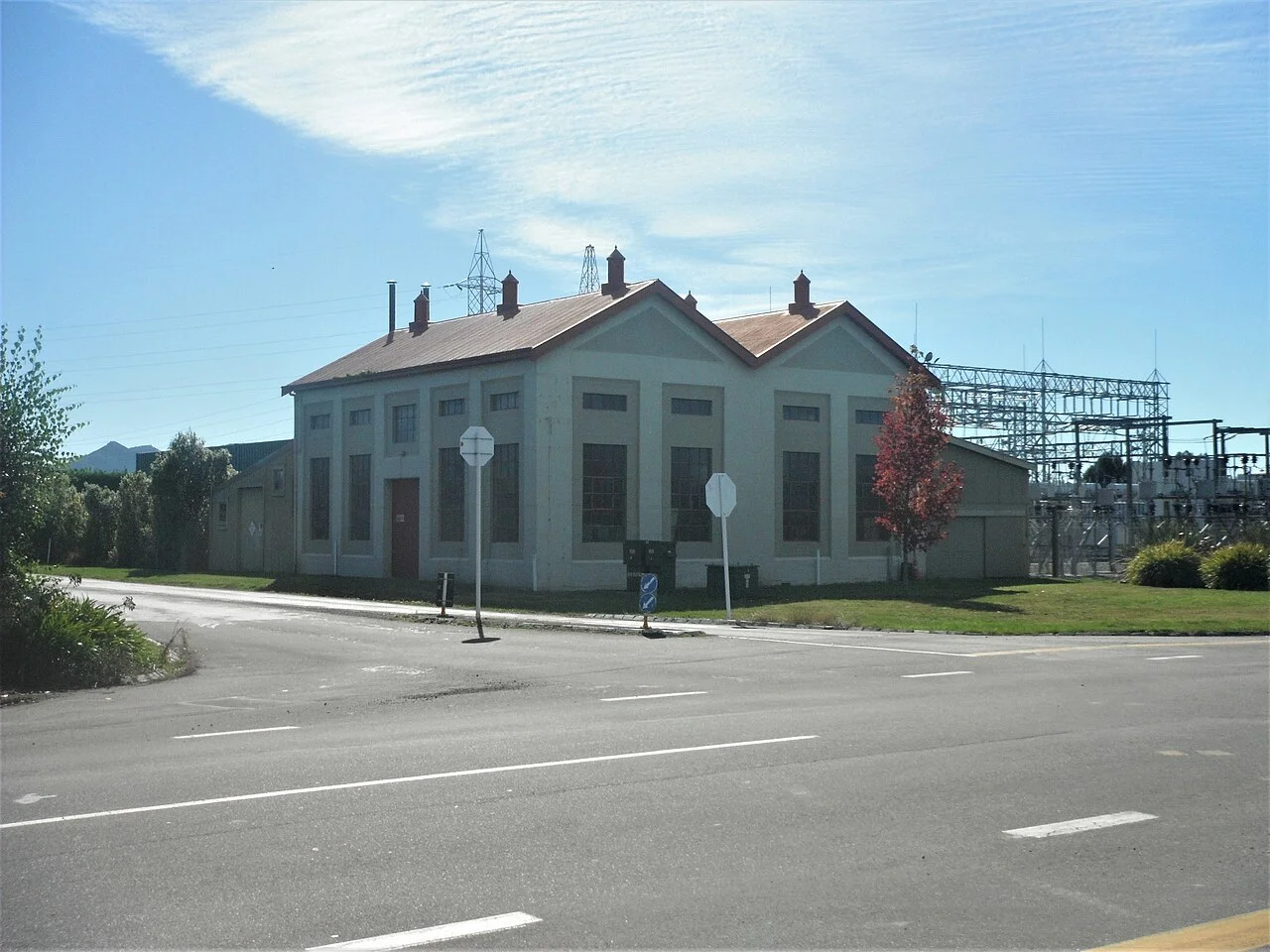 Photo of Springlands