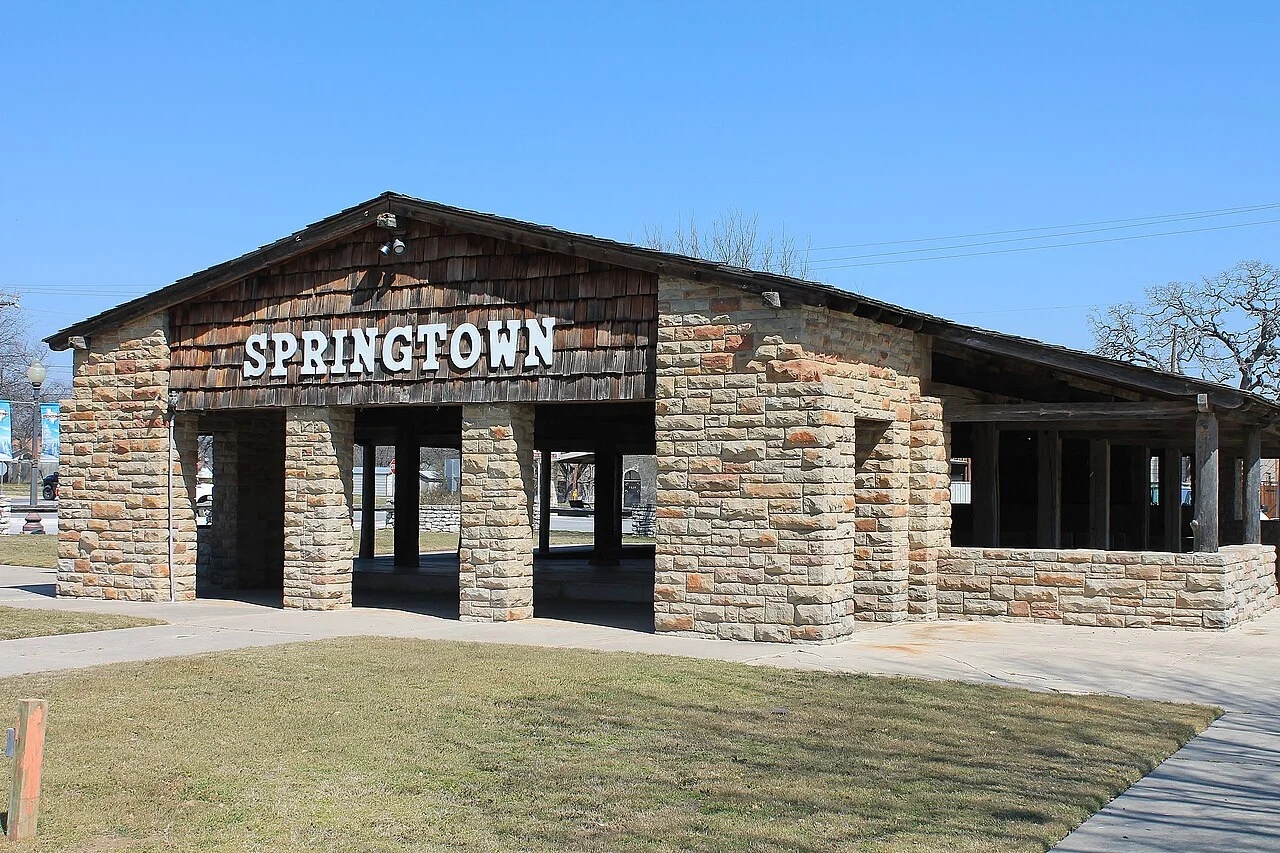 Photo of Springtown