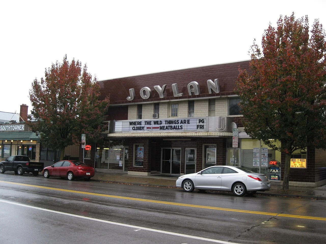 Photo of Springville