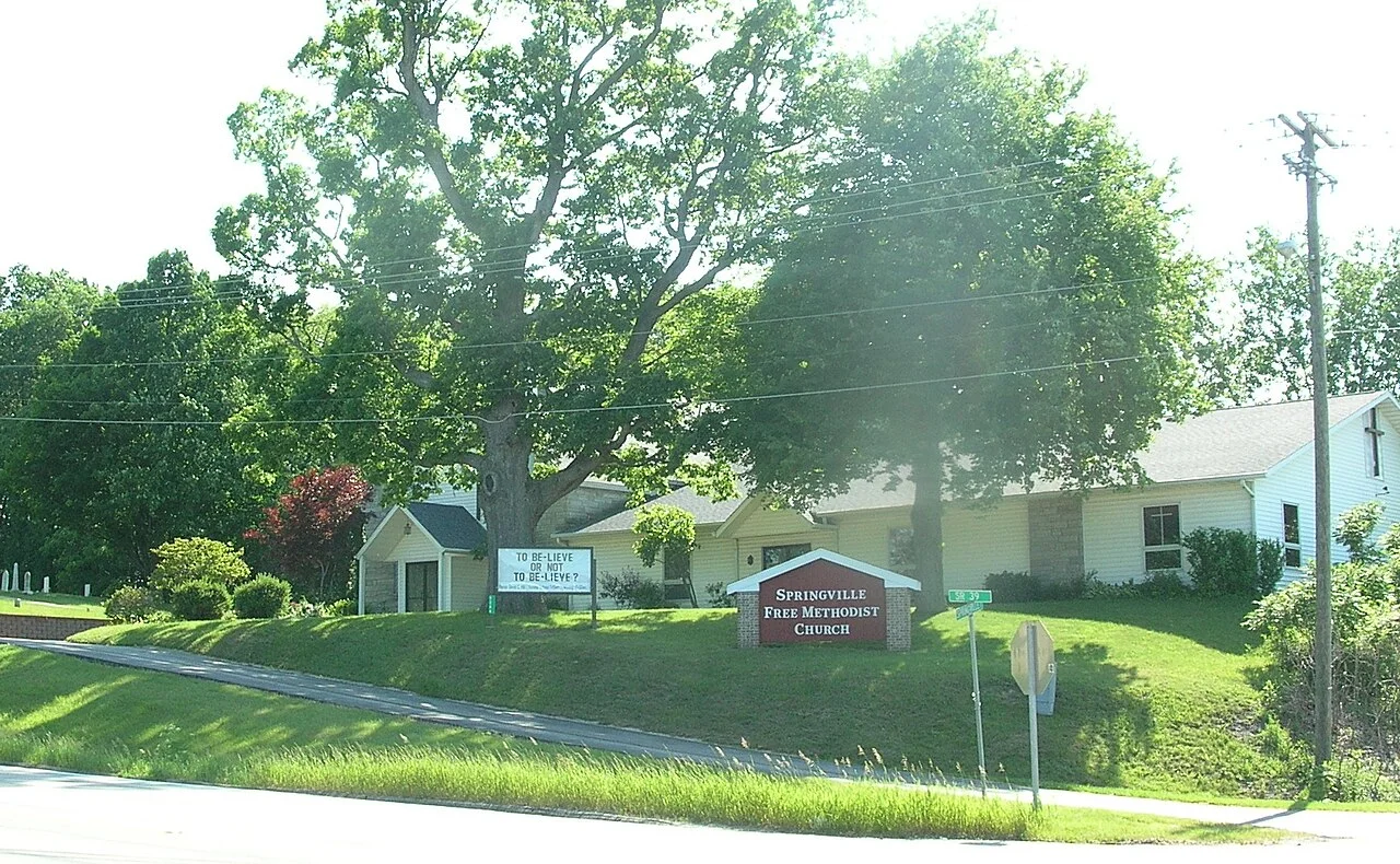 Photo of Springville