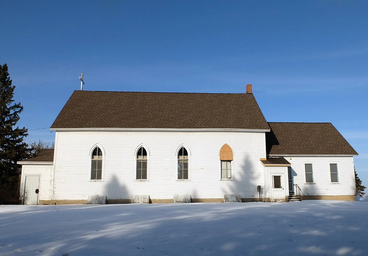 Photo of Spruce Hill