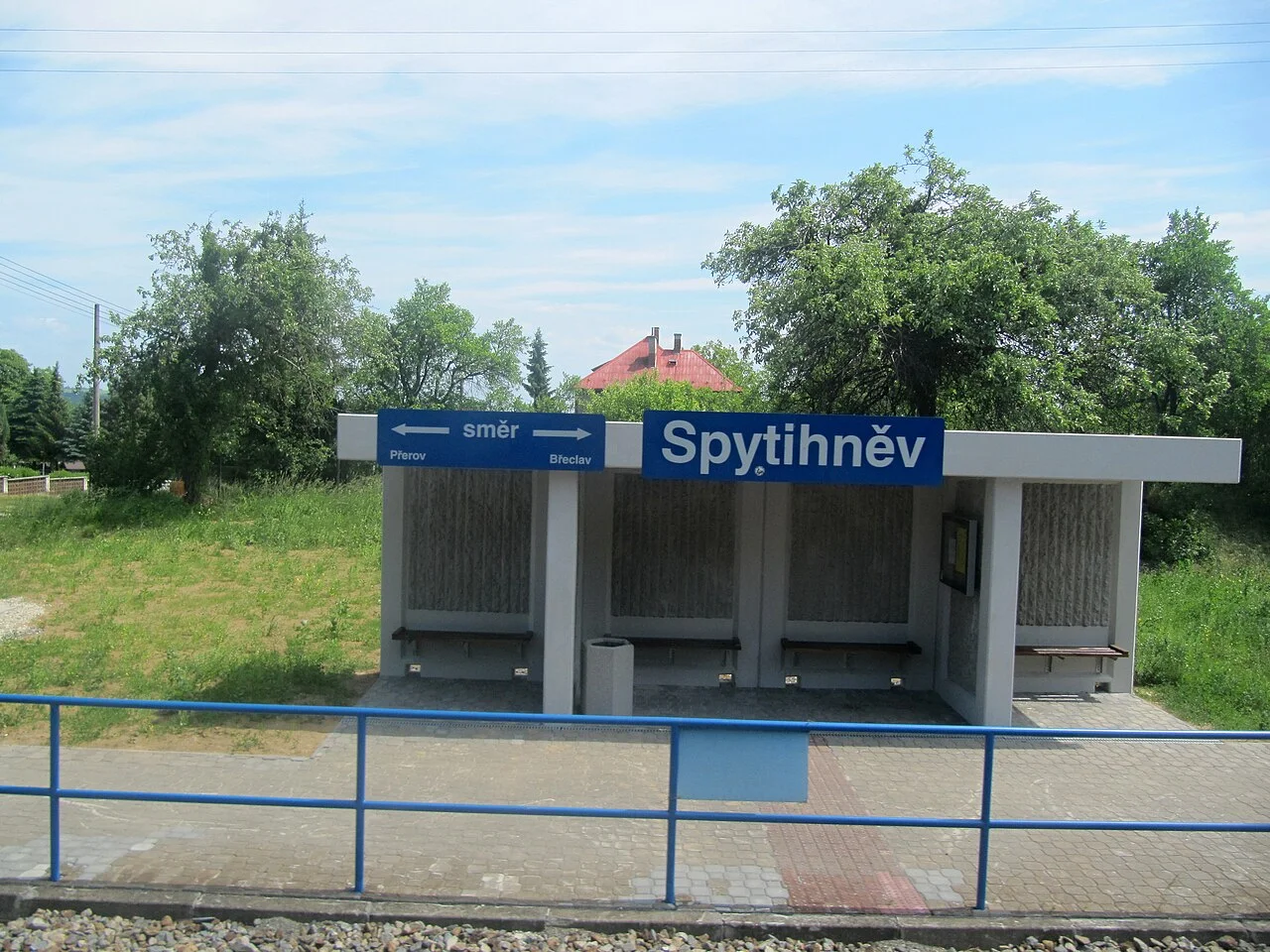 Photo of Spytihněv