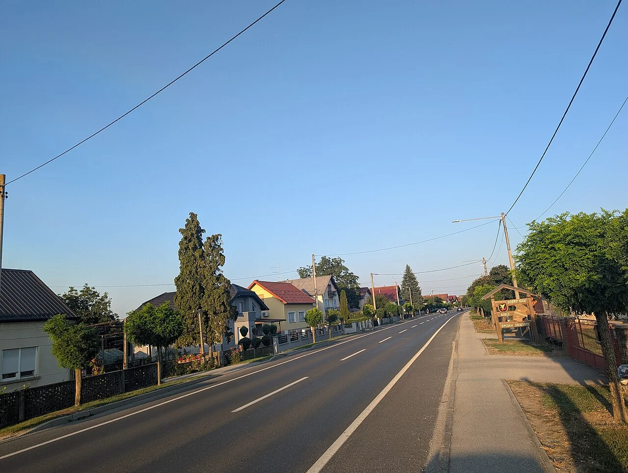 Photo of Sračinec