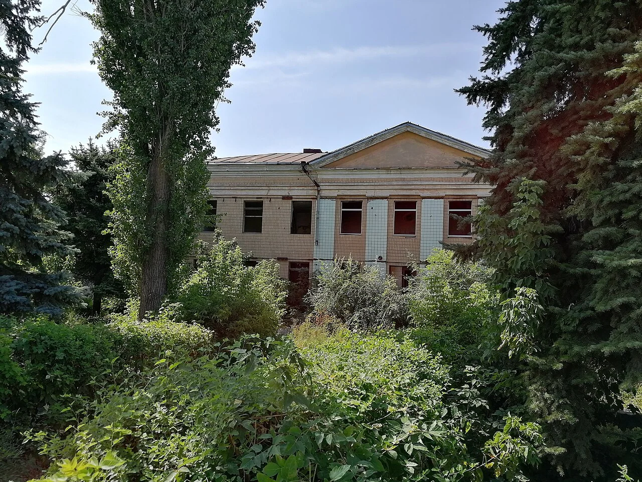 Photo of Srednyaya Akhtuba