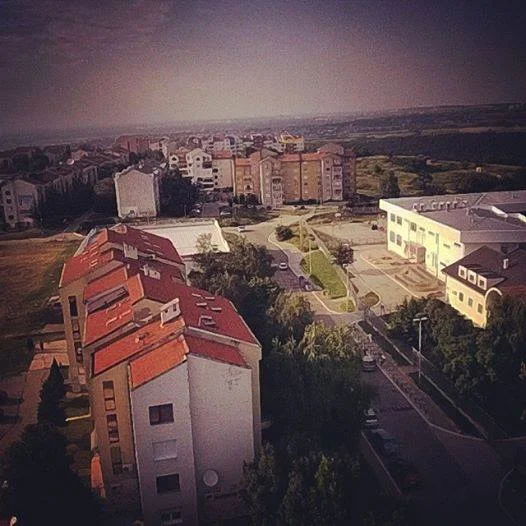 Photo of Sremčica