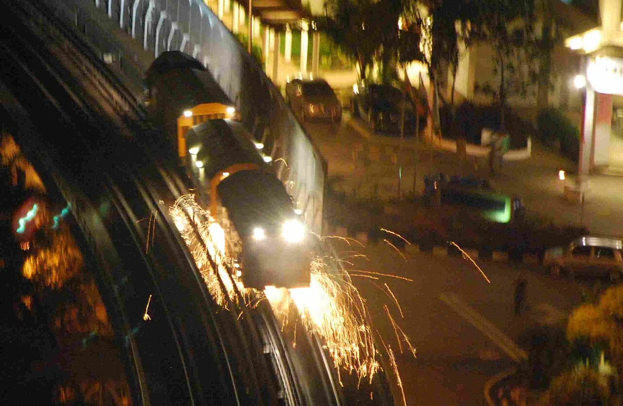 Photo of Sri Petaling