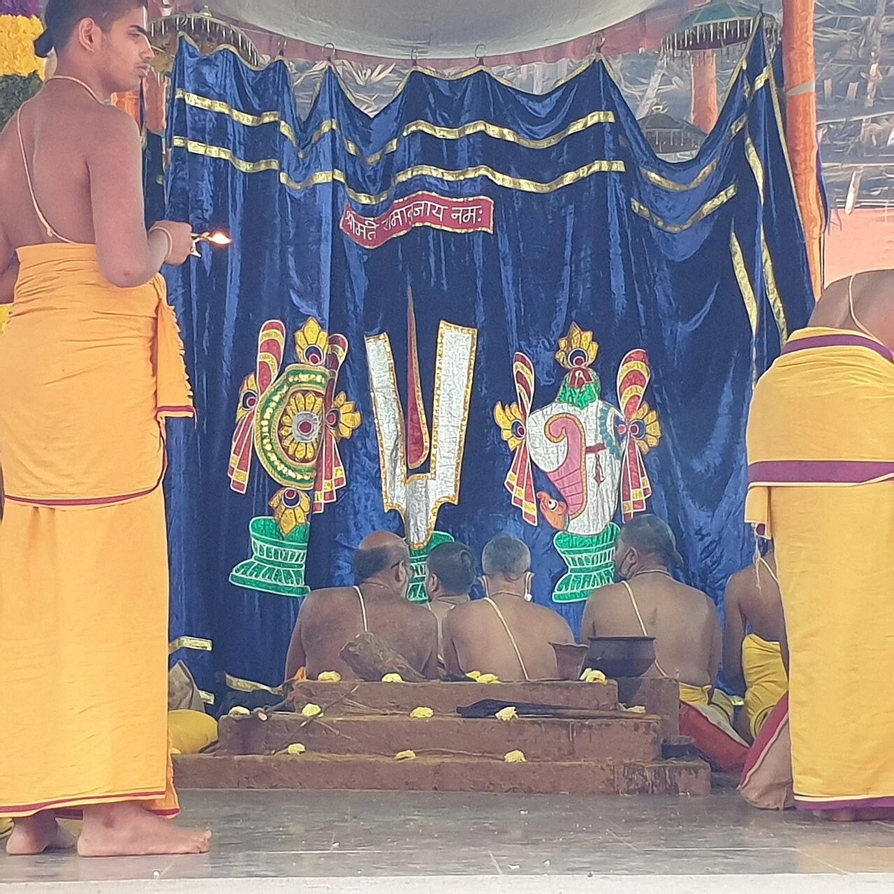 Photo of Sriramnagar