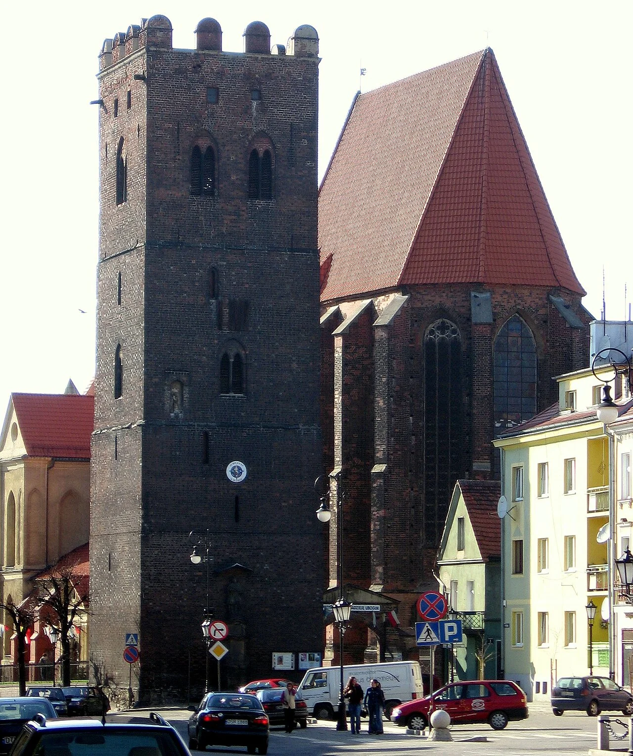 Photo of Środa Śląska