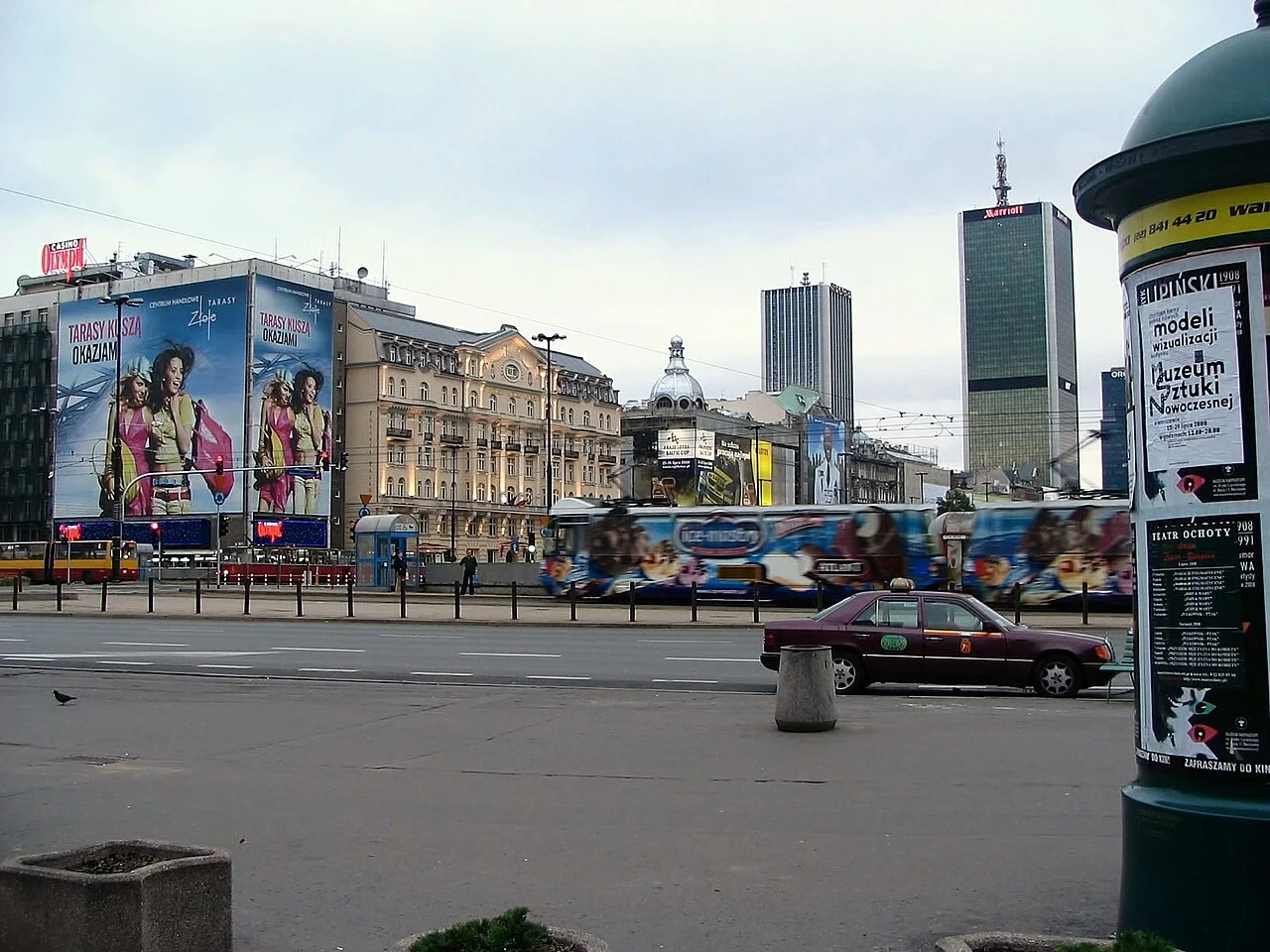 Photo of Śródmieście