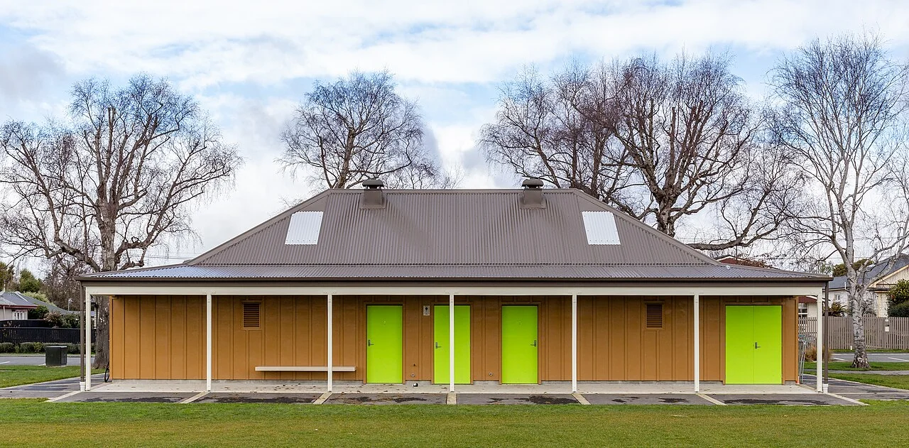 Photo of St Albans Park