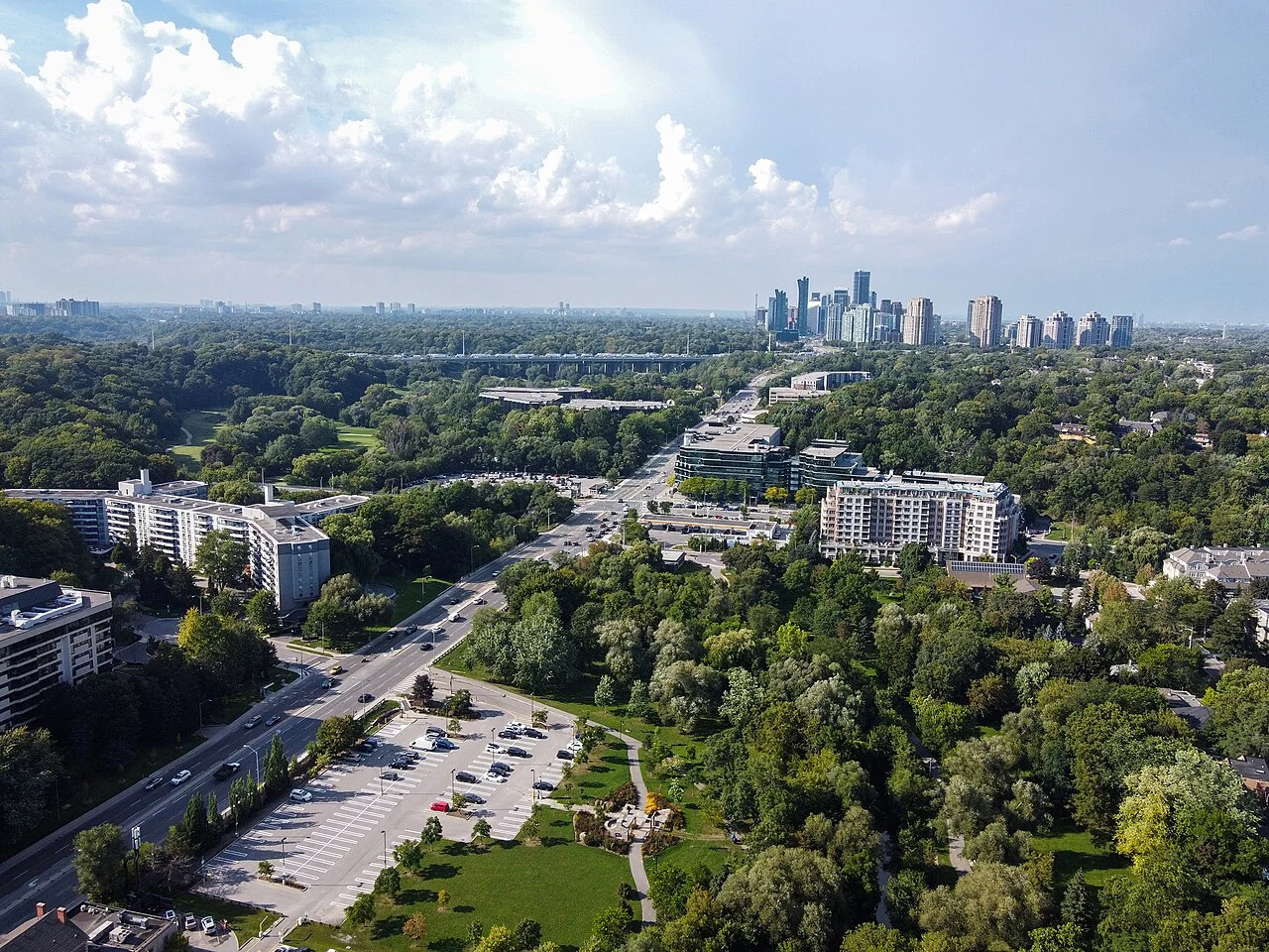 Photo of St. Andrew-Windfields