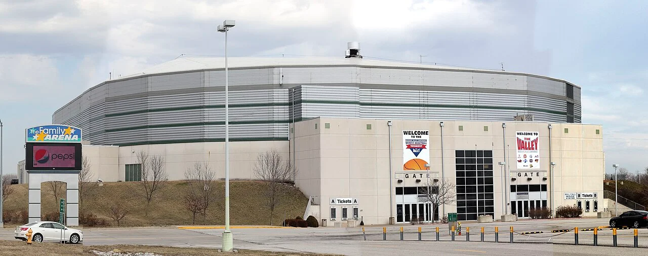 Photo of St. Charles