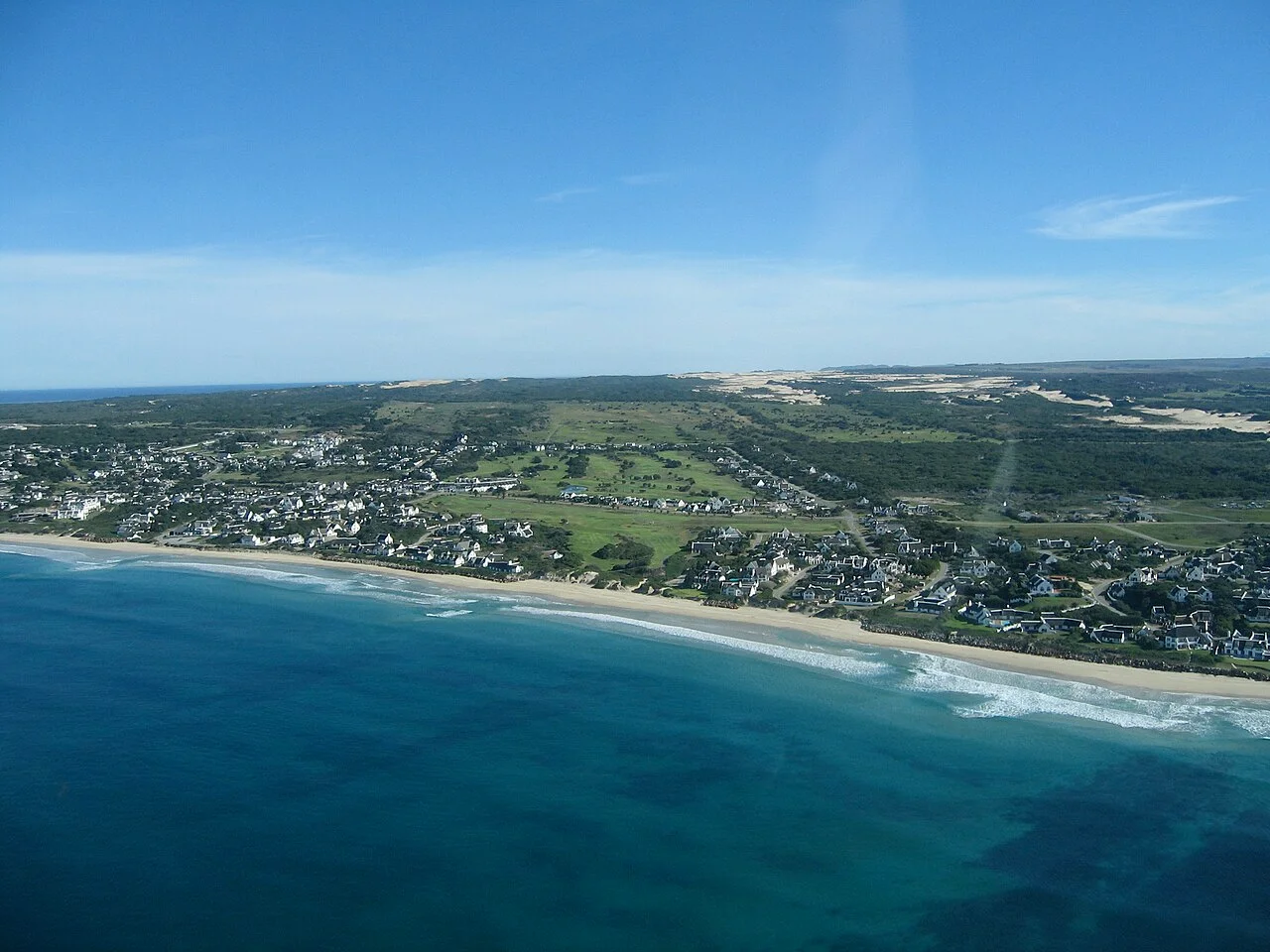 Photo of St Francis Bay