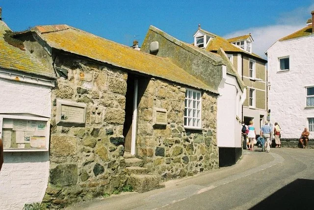 Photo of St Ives
