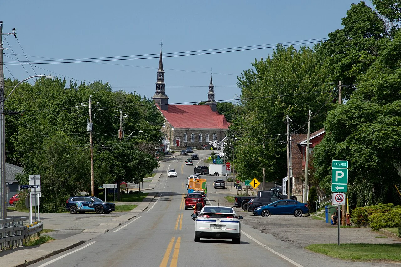 Photo of St-Jean-Port-Joli