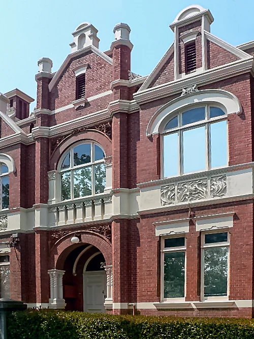 Photo of St Kilda East