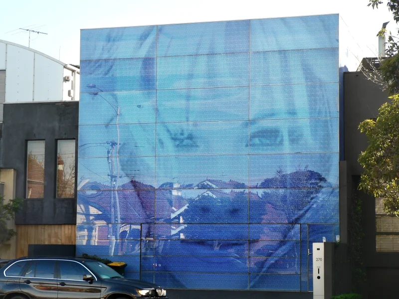 Photo of St Kilda West