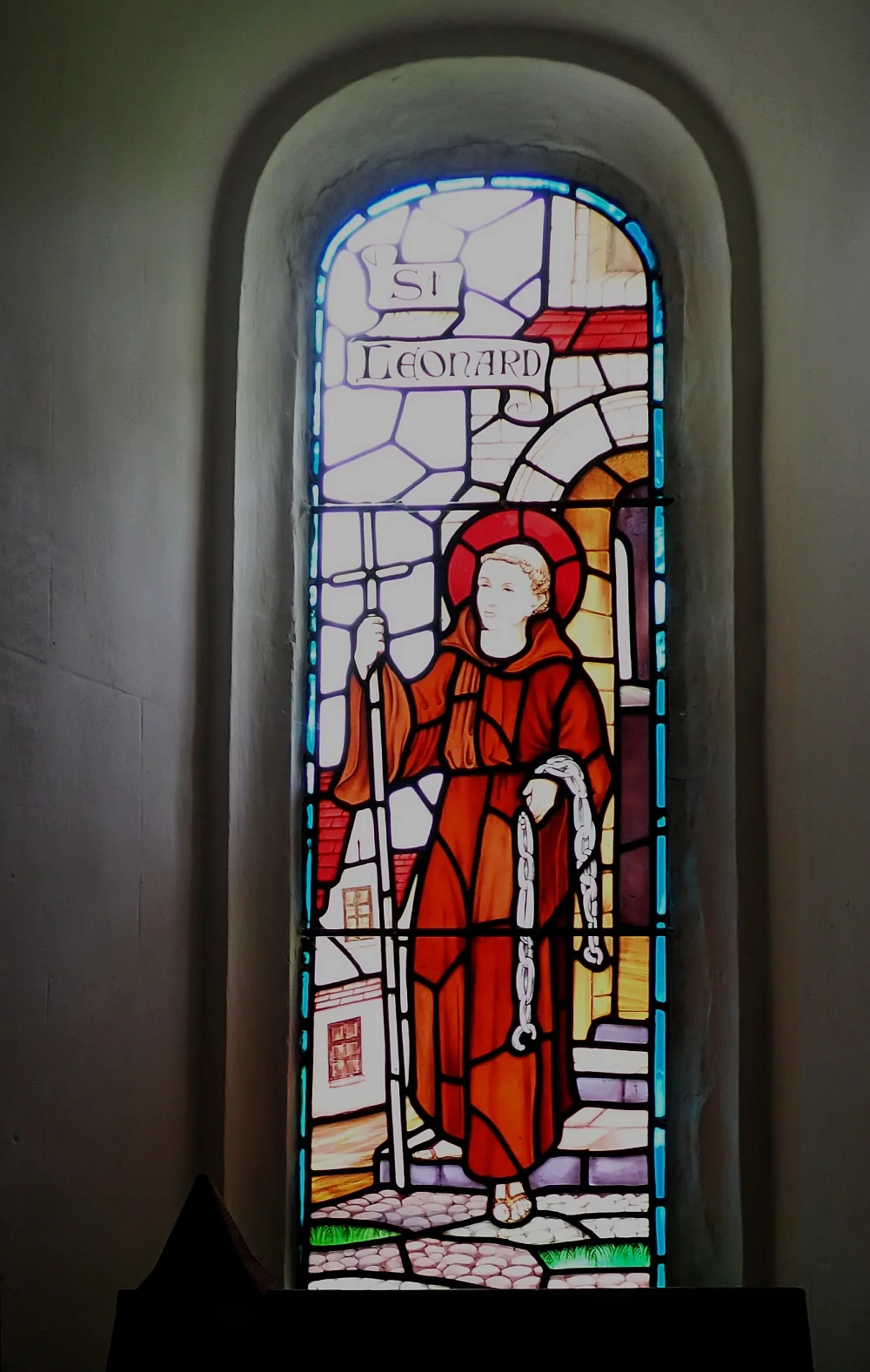 Photo of St Leonards