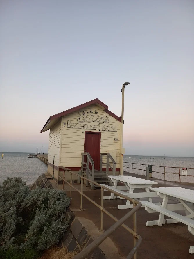 Photo of St Leonards