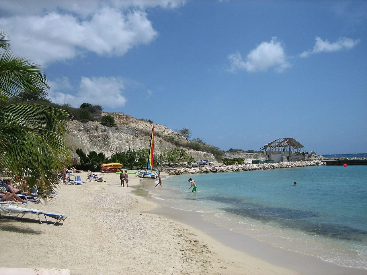 Photo of St. Michiel