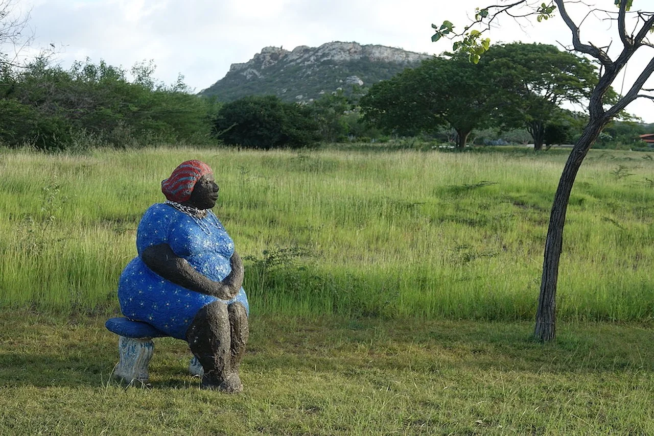 Photo of St. Michiel