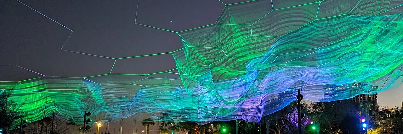 Photo of St. Petersburg