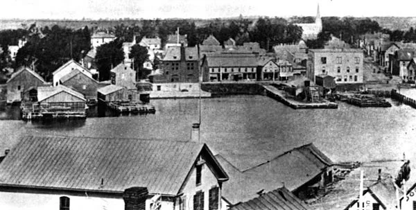 Photo of St. Stephen