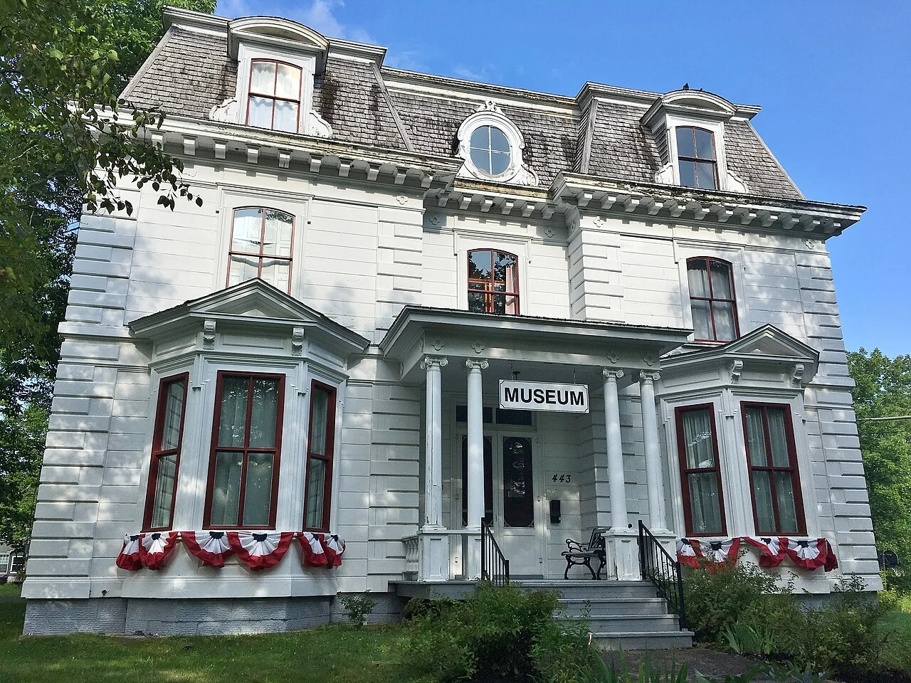 Photo of St. Stephen