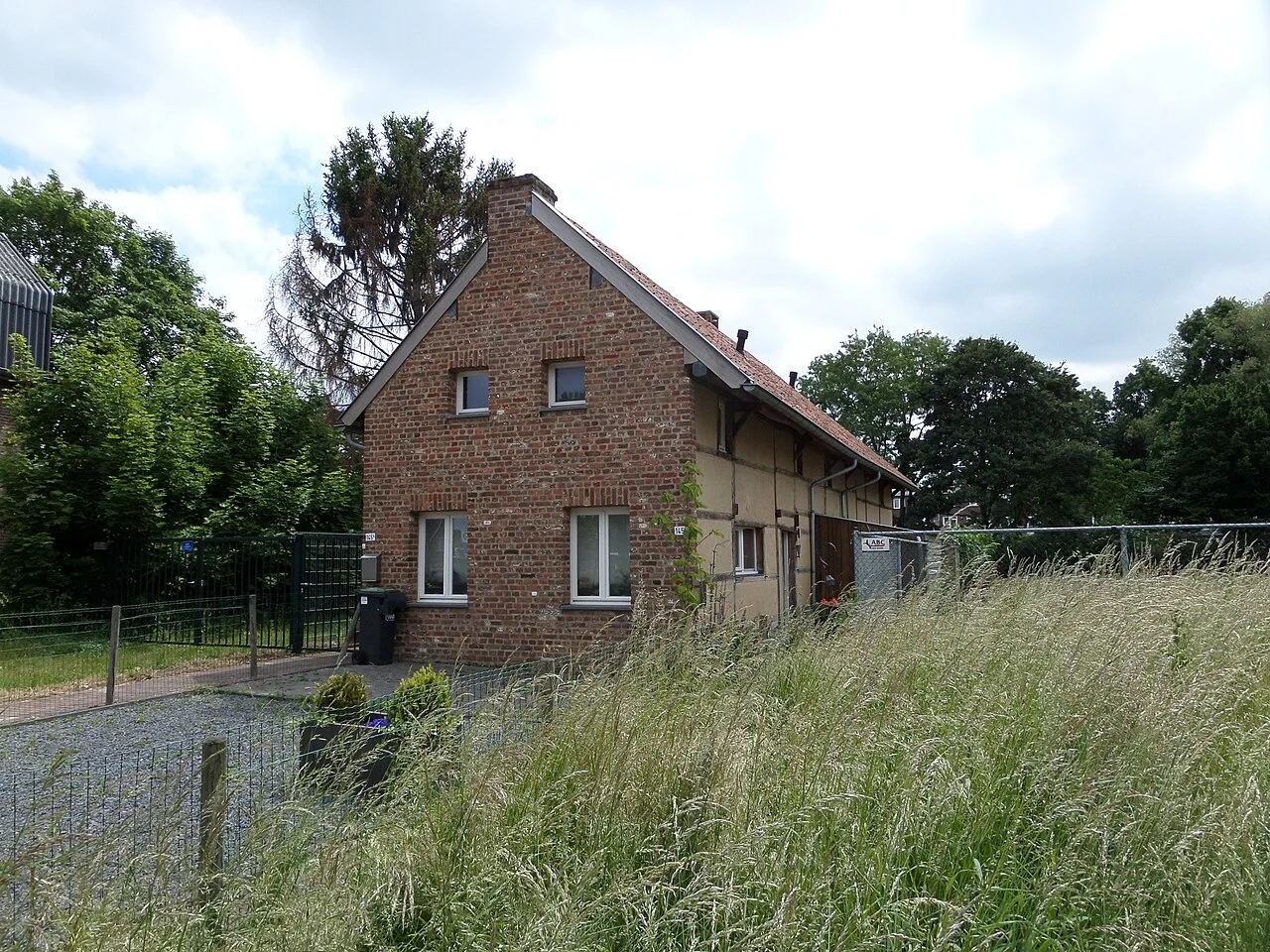 Photo of Stadbroek