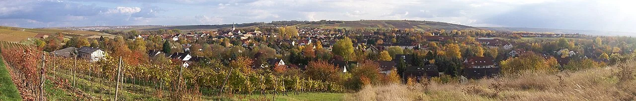 Photo of Stadecken-Elsheim