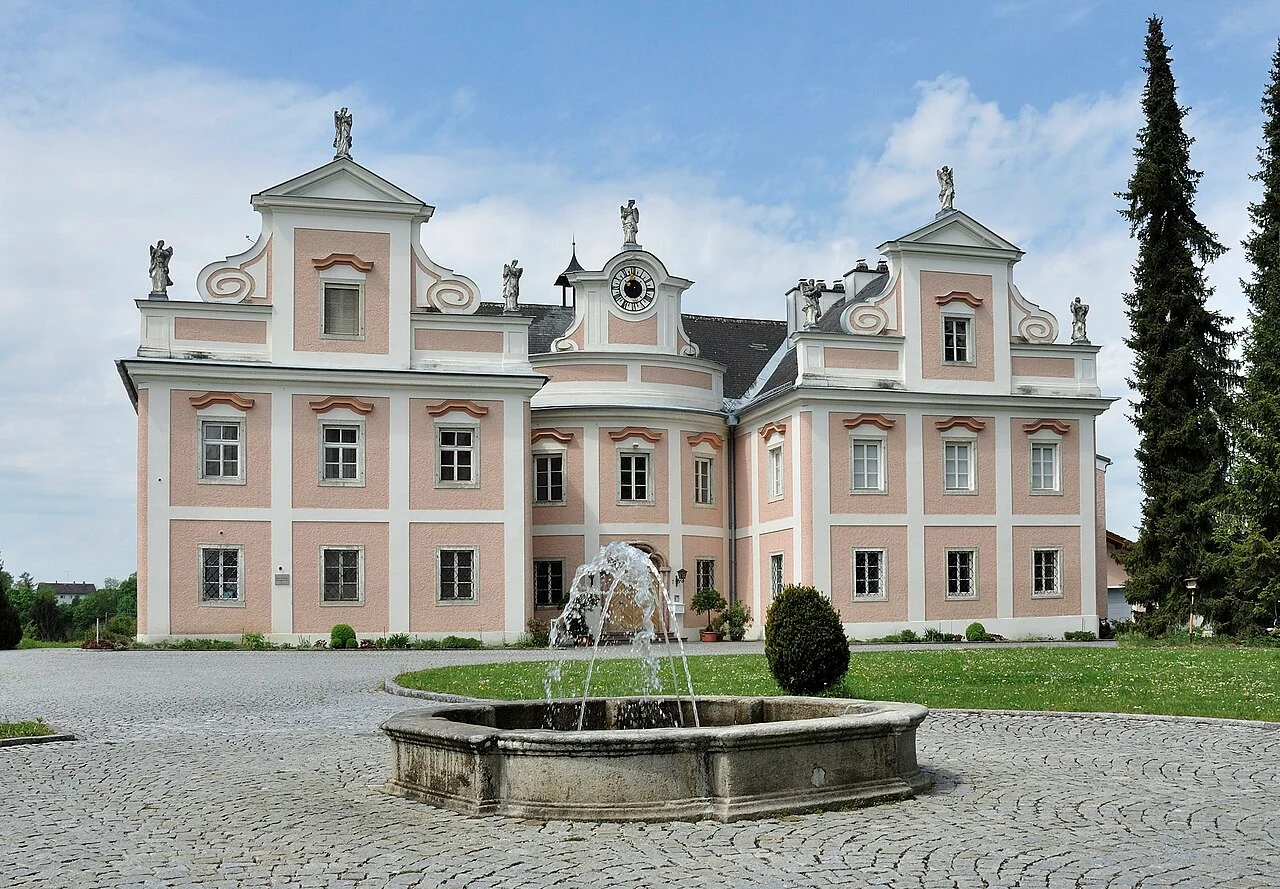 Photo of Stadl-Paura