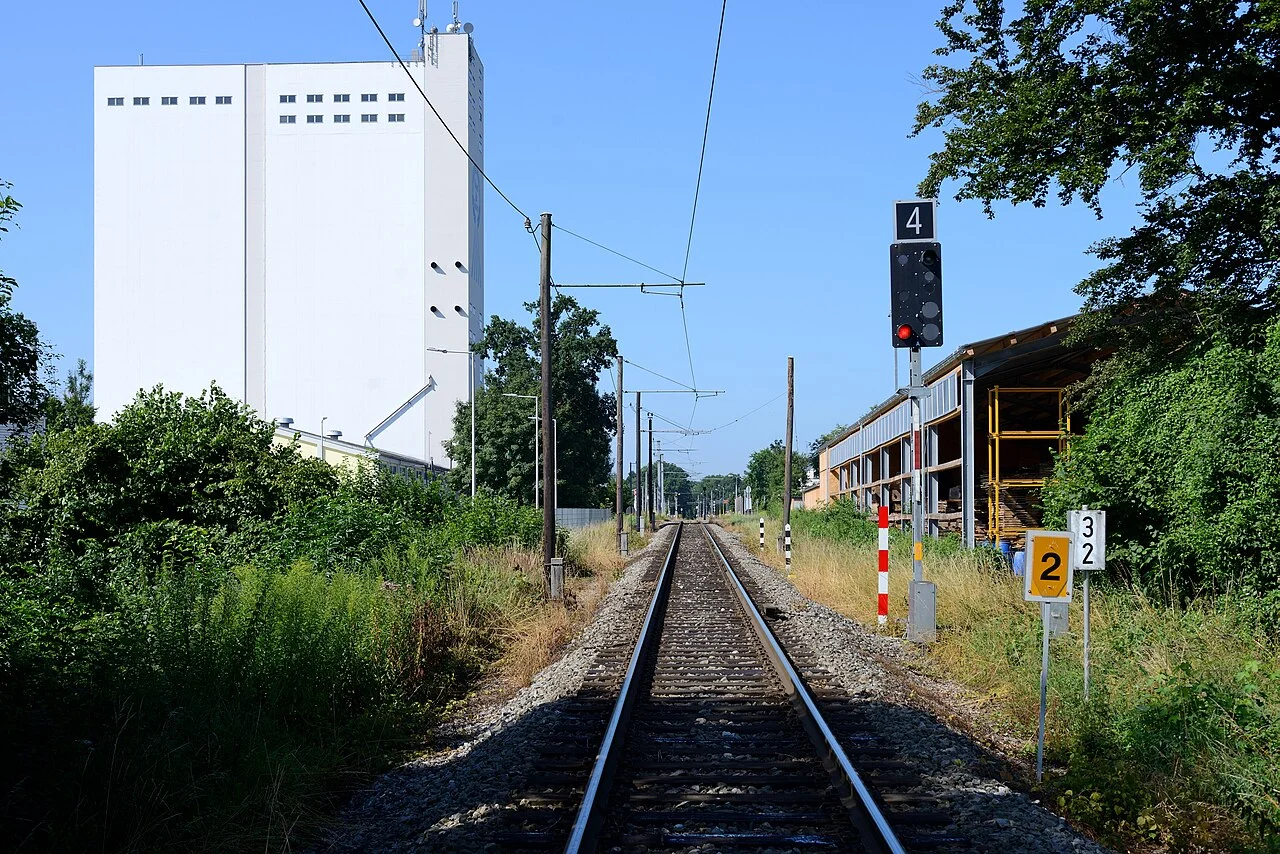 Photo of Stadl-Paura