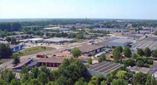 Photo of Stadskanaal