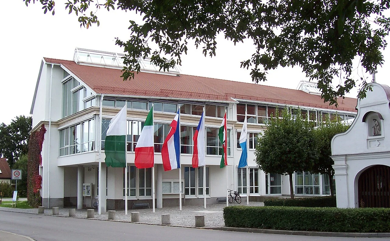 Photo of Stadtbergen