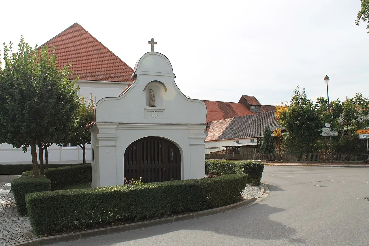 Photo of Stadtbergen