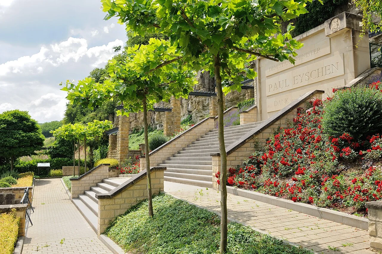 Photo of Stadtbredimus