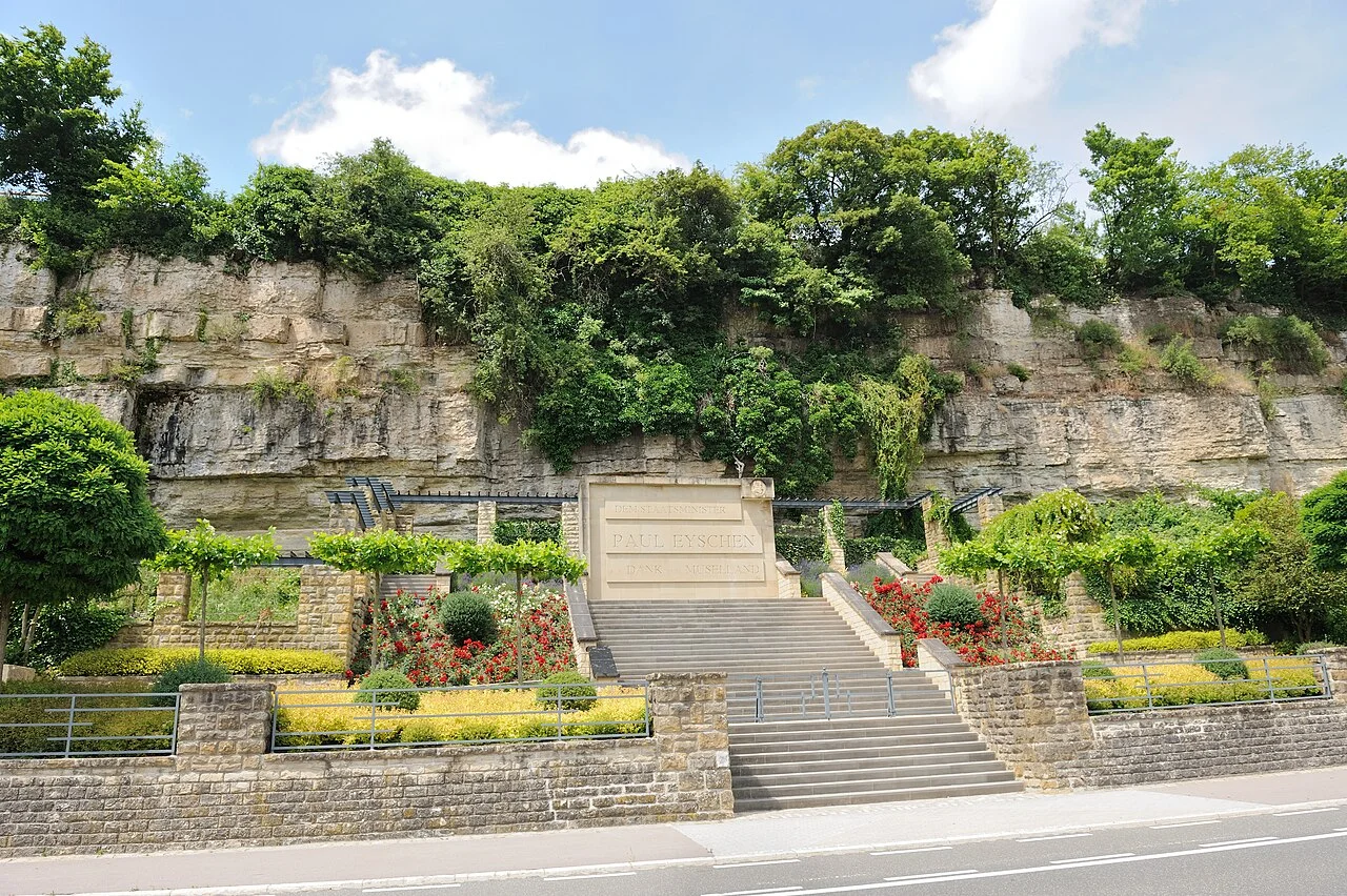 Photo of Stadtbredimus