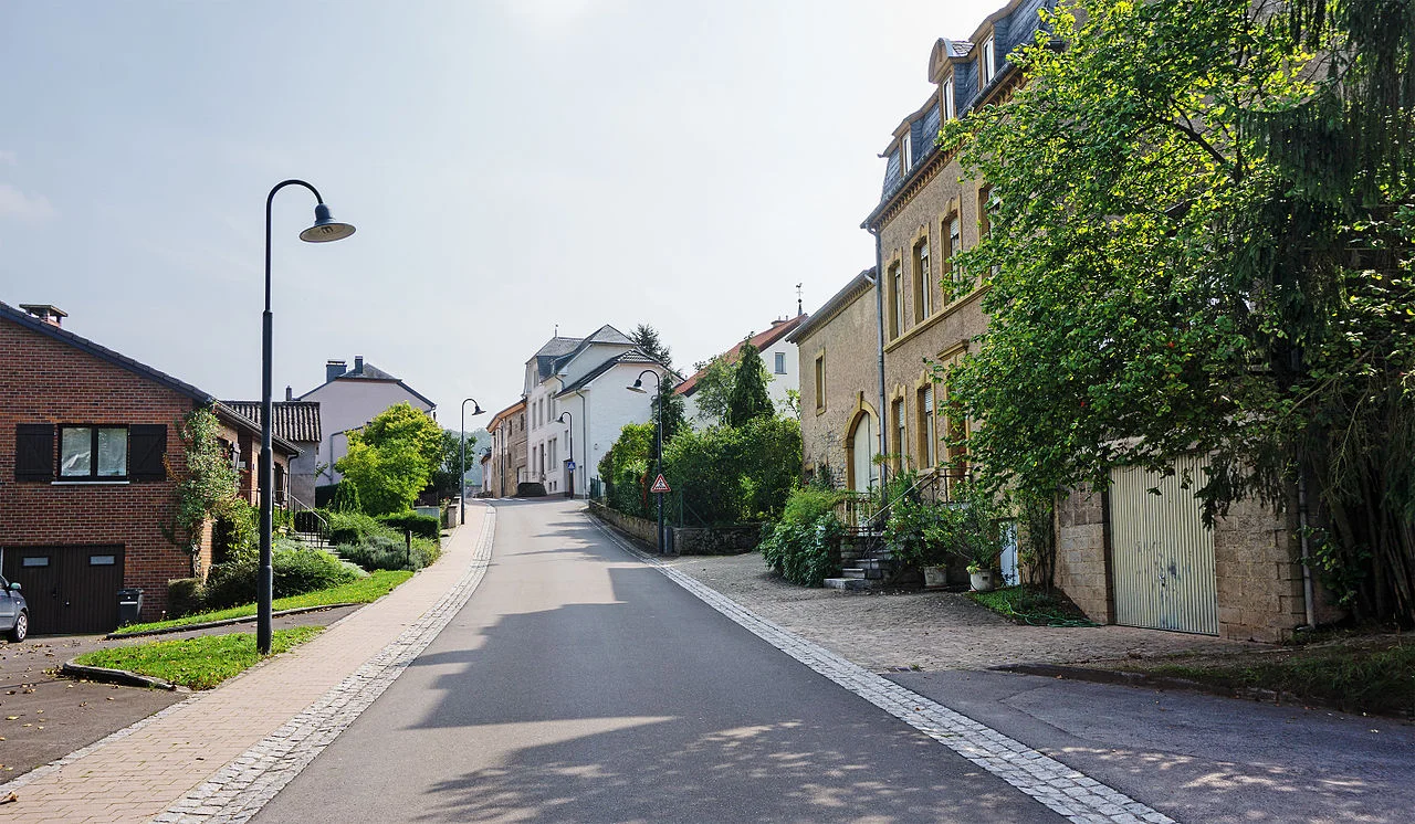 Photo of Stadtbredimus