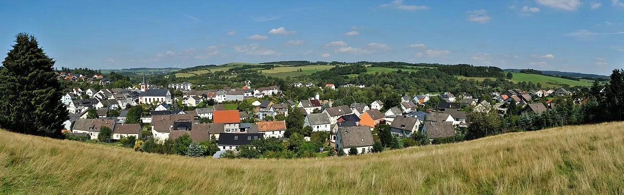 Photo of Stadtkyll