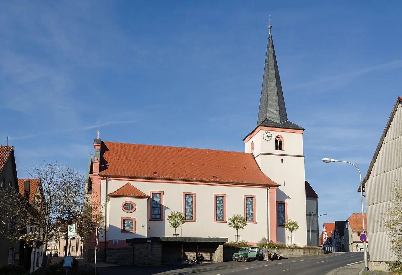 Photo of Stadtlauringen