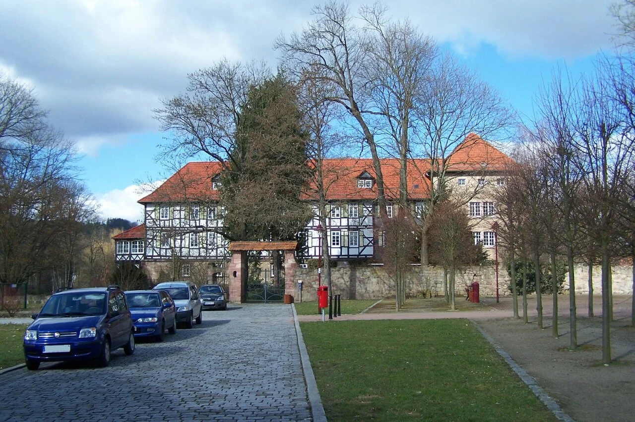 Photo of Stadtlengsfeld