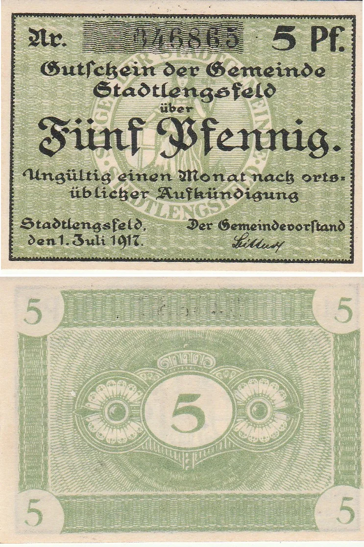 Photo of Stadtlengsfeld