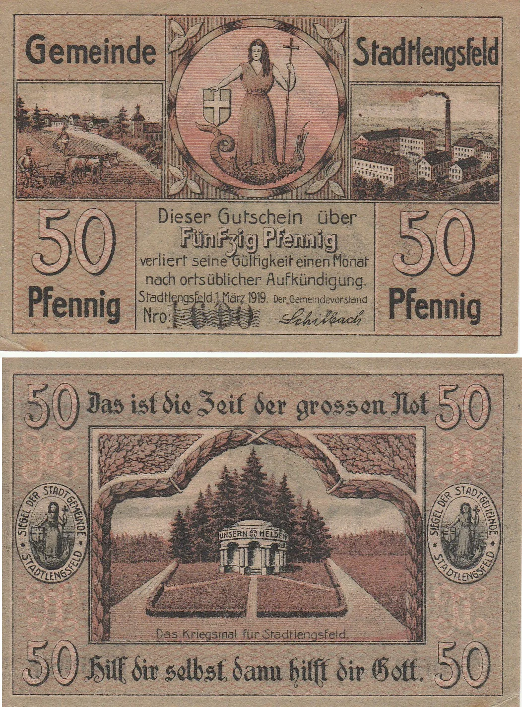 Photo of Stadtlengsfeld